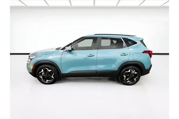 $22880 : Kia Seltos 2025 EX 4dr SUV image 6