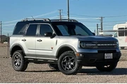 $24300 : Ford Bronco Sport 2021 AWD B thumbnail
