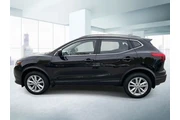$13999 : Nissan Rogue Sport 2017 AWD thumbnail