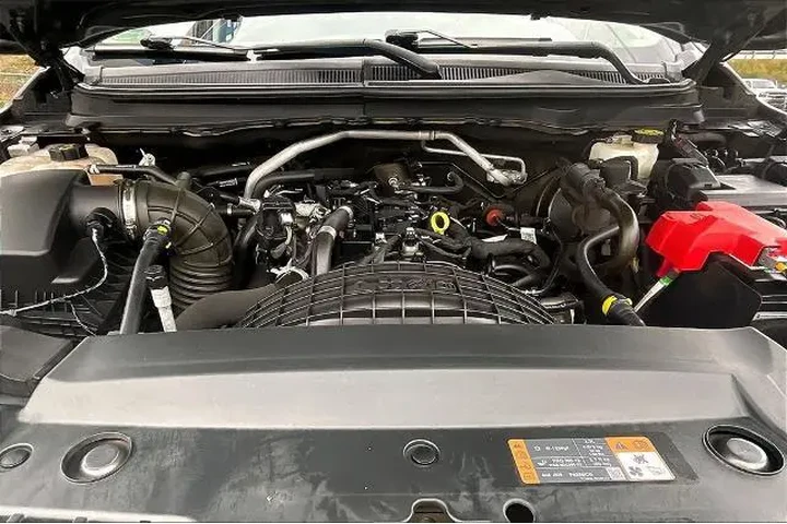 $23991 : Ford Ranger 2019 4x4 XLT 4dr image 10