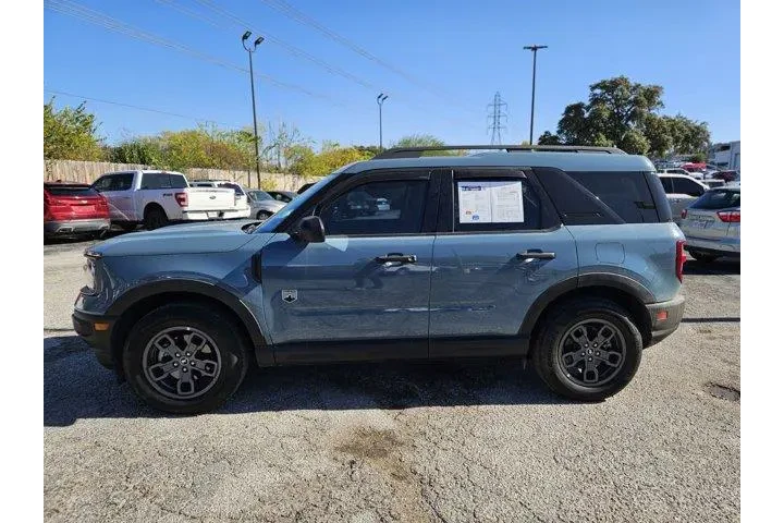 $21500 : Ford Bronco Sport 2023 AWD B image 6