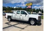 2015 Silverado 1500 Work Truck en Elizabethtown