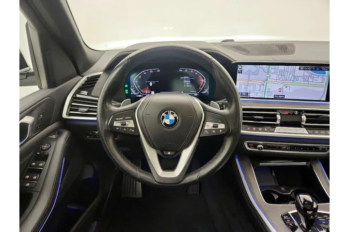 $39998 : BMW X5 2023 AWD xDrive40i 4d image 10