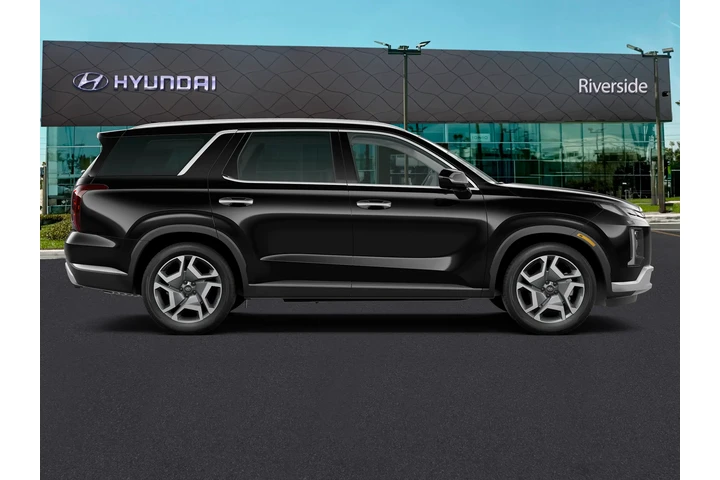 $34991 : Hyundai PALISADE 2023 Limite image 9