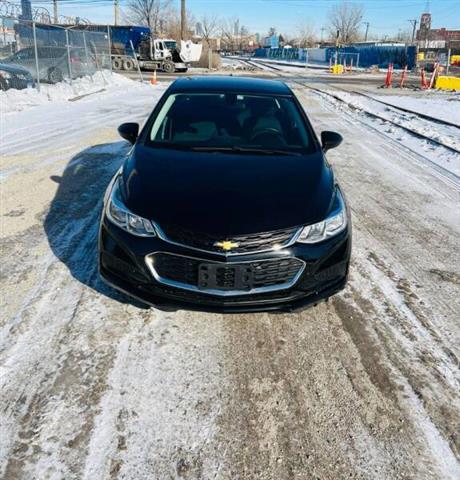 $8499 : 2018 Cruze LS Auto image 3