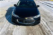 $8499 : 2018 Cruze LS Auto thumbnail