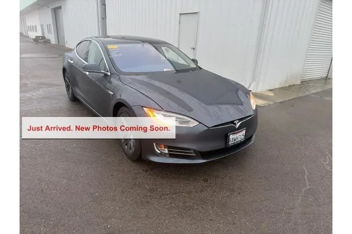 $18500 : Tesla Model S 2017 75 4dr Li image 1