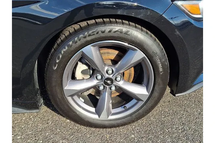 $19988 : Ford Mustang 2017 V6 2dr Con image 8