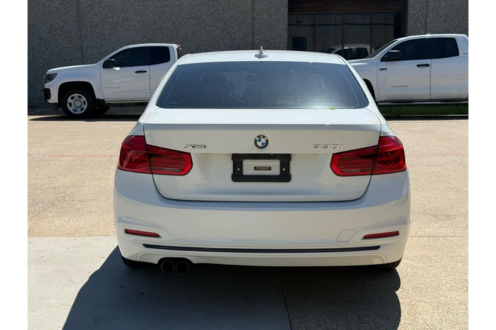 $14990 : 2018 BMW 330i xDrive image 5