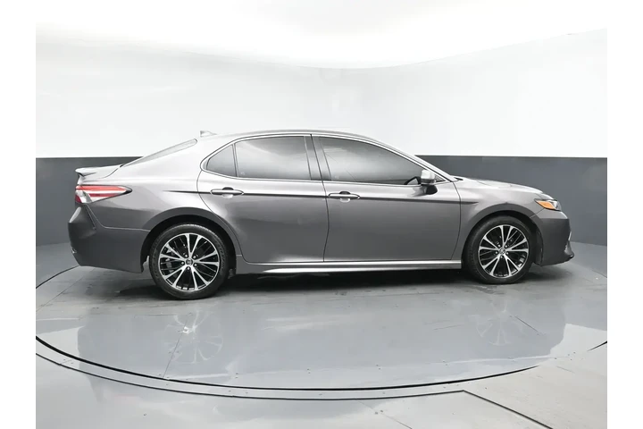 $12526 : Toyota Camry 2020 SE 4dr Sed image 3