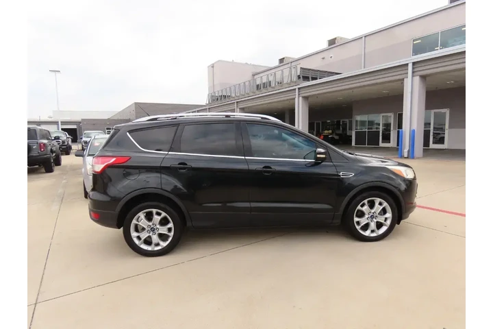 $6499 : Ford Escape 2014 AWD Titaniu image 10