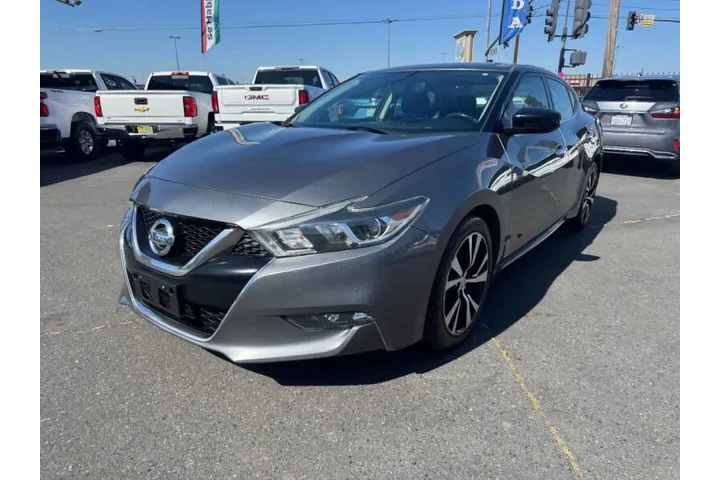 $6998 : 2018 Maxima 3.5 S image 5