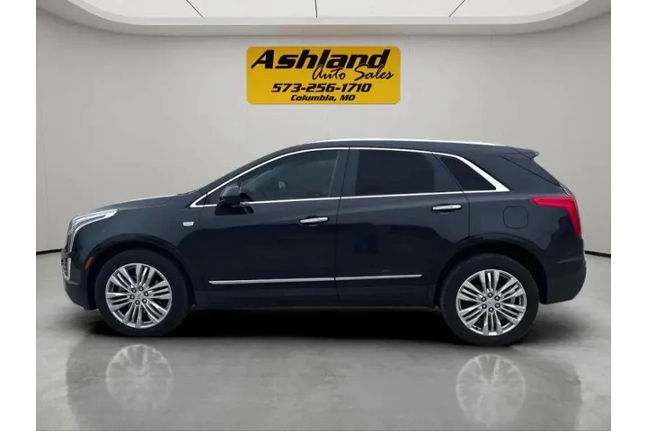 $16900 : 2019 XT5 Premium Luxury image 3