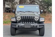 $27999 : Jeep Wrangler Unlimited 2020 thumbnail