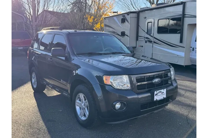 $4995 : 2009 Escape Hybrid image 3