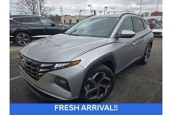 $23869 : Hyundai TUCSON 2023 SEL 4dr image 6