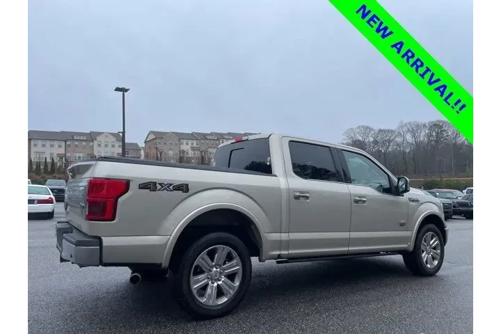 $29949 : Ford F-150 2018 4x4 King Ran image 4