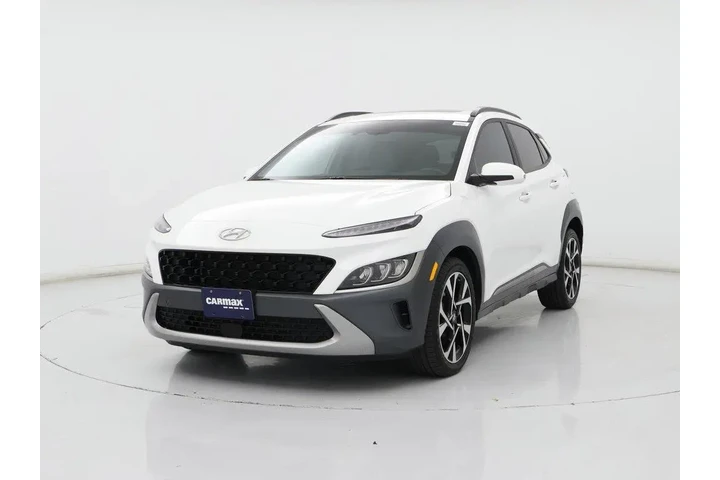 $20998 : Hyundai KONA 2023 AWD Limite image 4