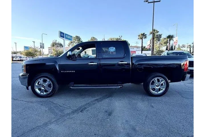 $21995 : Chevrolet Silverado 1500 201 image 4