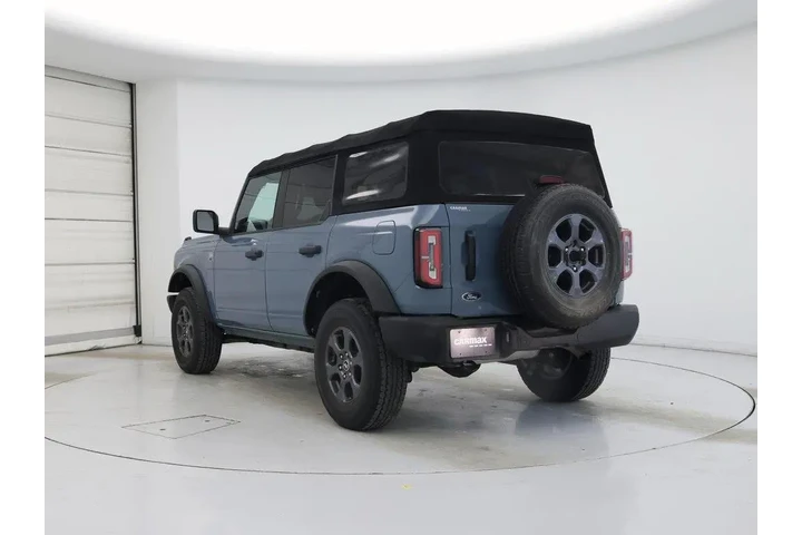 $33998 : Ford Bronco 2021 4x4 Big Ben image 2