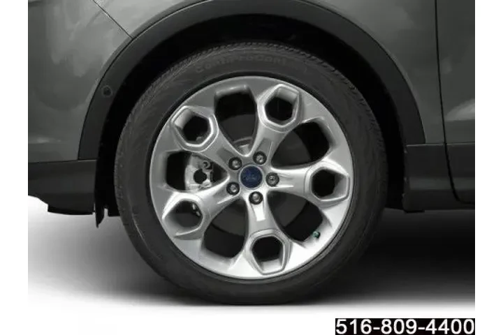 $10447 : Ford Escape 2016 AWD Titaniu image 10