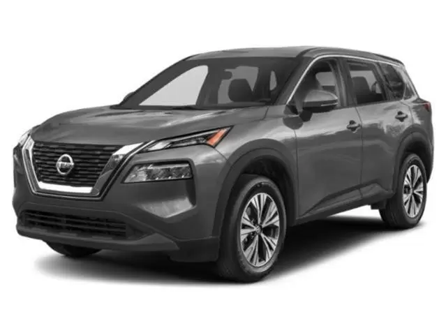 $22888 : 2023 Nissan Rogue image 4