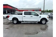 2022 F-150 XLT 4WD en Lexington