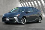 $18500 : Toyota Prius 2019 XLE 4dr Ha thumbnail