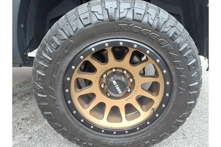 $31670 : Ram 2500 2018 4x4 Power Wago image 9