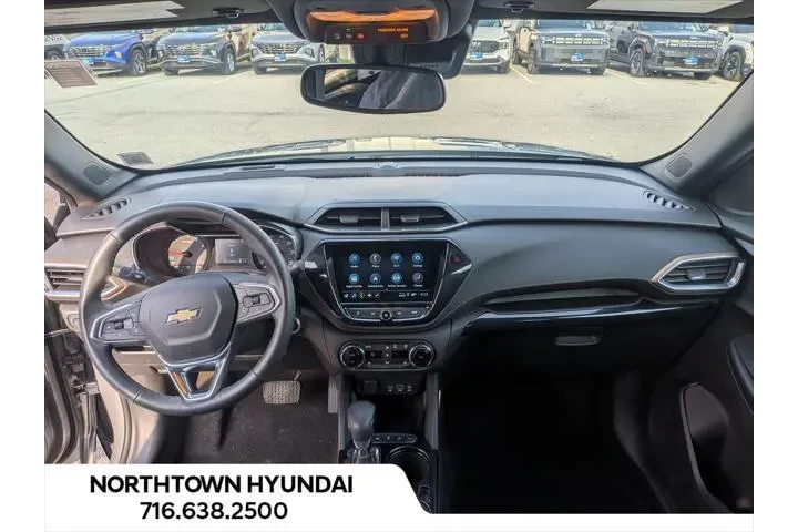 $22935 : Chevrolet Trailblazer 2023 4 image 6