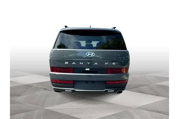 $29199 : Hyundai SANTA FE 2025 SEL 4d image 6