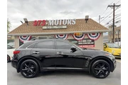 $17699 : 2017 QX70 thumbnail