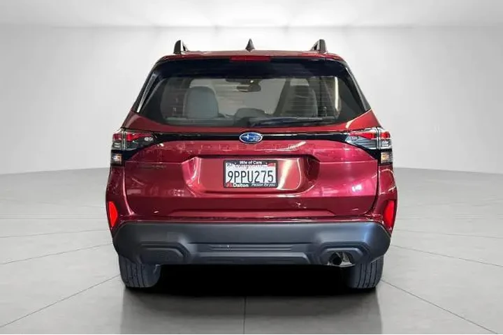 $28995 : Subaru Forester 2025 AWD Bas image 3