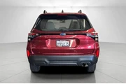 $28995 : Subaru Forester 2025 AWD Bas thumbnail