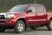 Used 2005 Tacoma Double Cab f