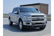 $39998 : Ford F-150 2020 4x4 Platinum thumbnail