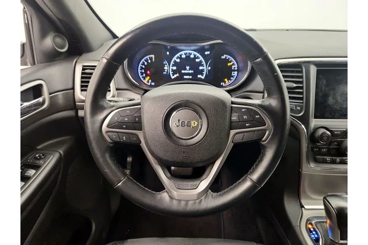 $19998 : Jeep Grand Cherokee 2018 4x2 image 10