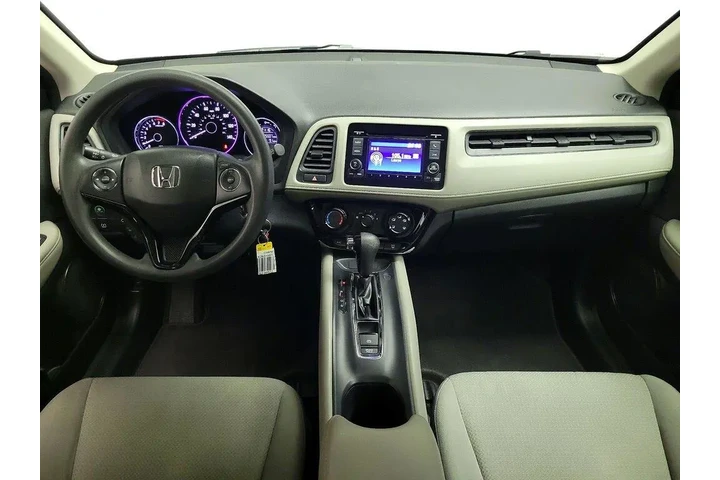 $20998 : Honda HR-V 2022 LX 4dr Cross image 9