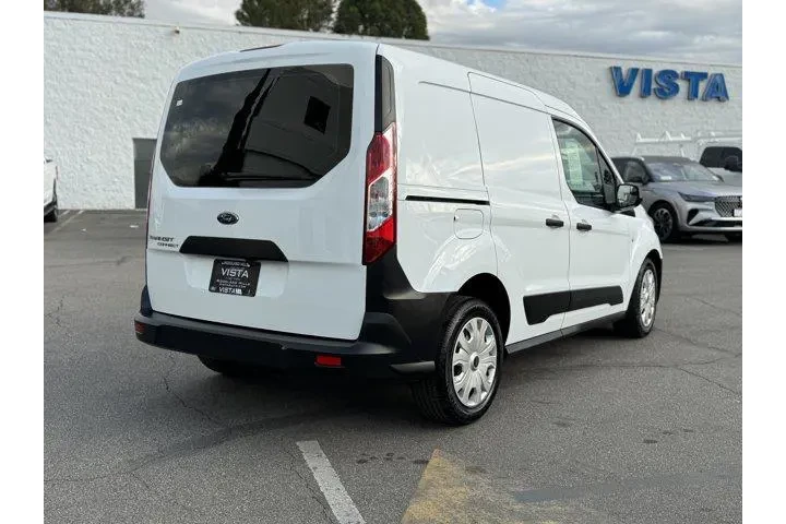 $21995 : Ford Transit Connect 2022 XL image 8