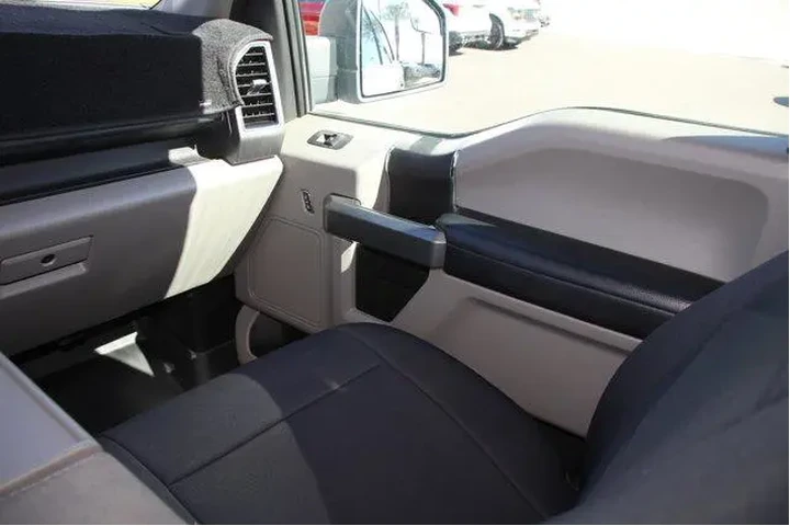 $26888 : Ford F-150 2019 4x4 XL 4dr S image 8