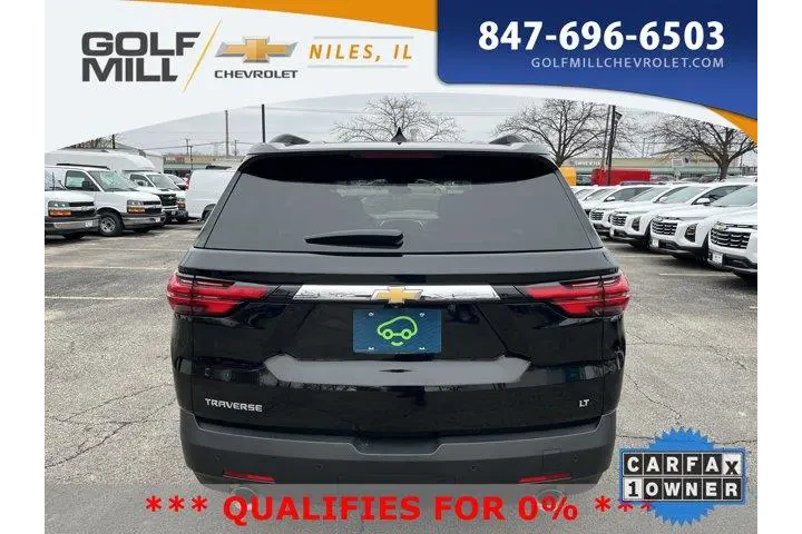 $30244 : Chevrolet Traverse 2022 LT C image 8