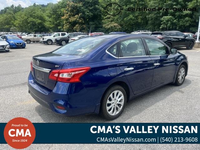 $12614 : PRE-OWNED 2018 NISSAN SENTRA image 5