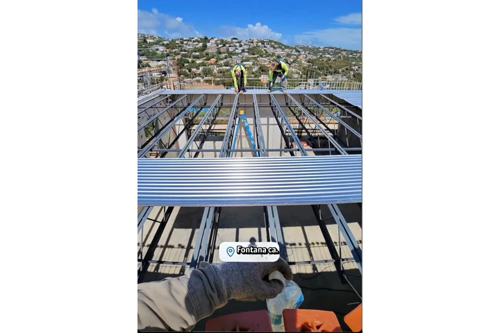 Mecanico soldador image 1