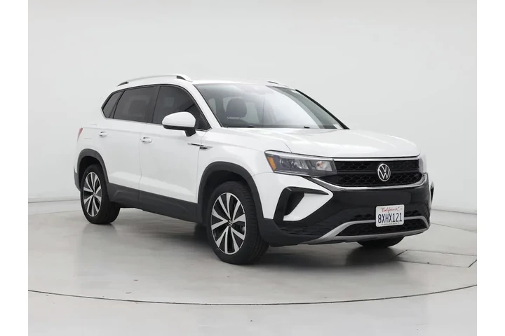 $18998 : Volkswagen Taos 2022 SE 4dr image 1