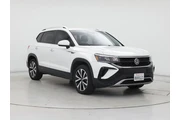Volkswagen Taos 2022 SE 4dr en San Francisco Bay Area