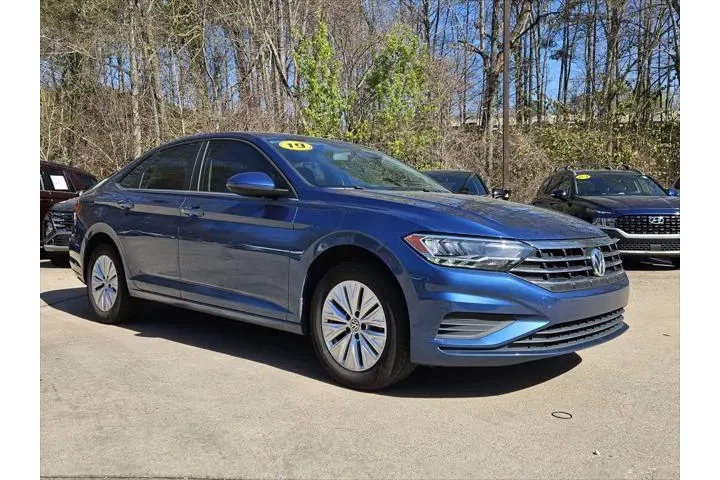 $10500 : Volkswagen Jetta 2019 S 4dr image 8