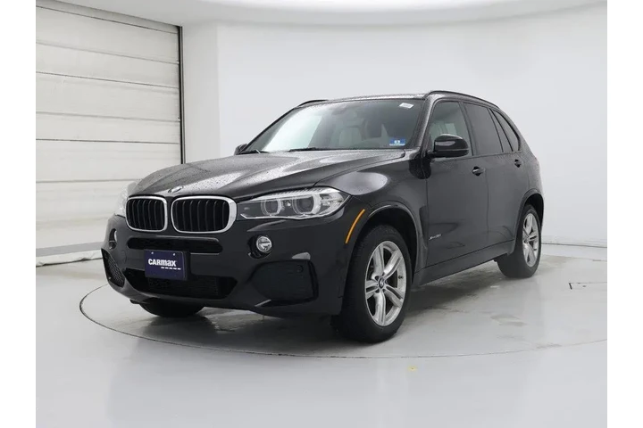 $29998 : BMW X5 2018 AWD xDrive35i 4d image 4