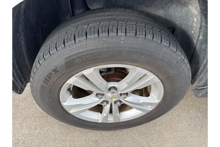 $6966 : Chevrolet Equinox 2015 AWD L image 9