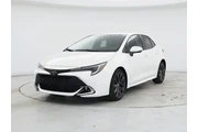$27998 : Toyota Corolla Hatchback 202 thumbnail