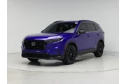 $31998 : Honda CR-V Hybrid 2024 Sport thumbnail